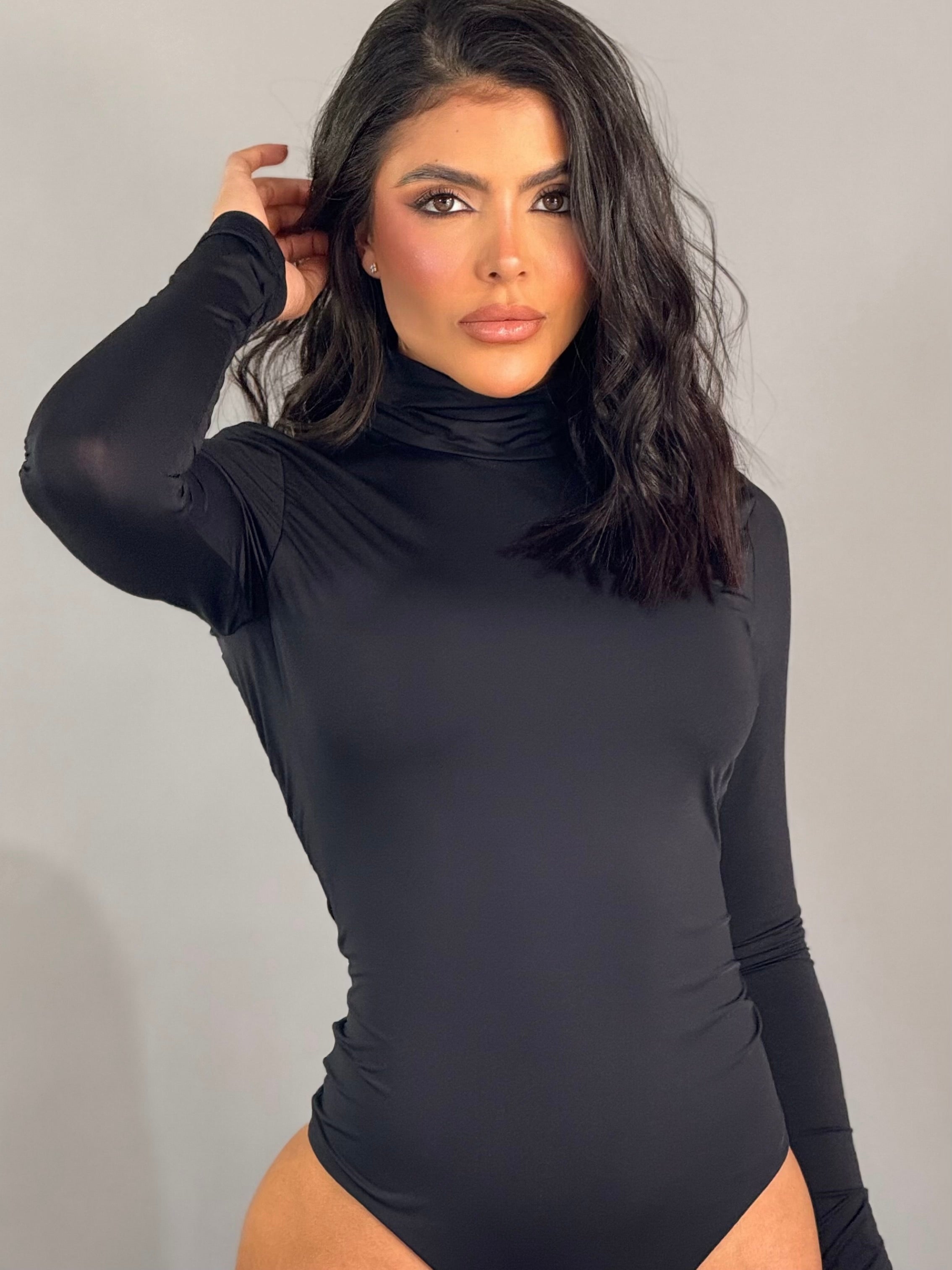 BODY MUSE MUB