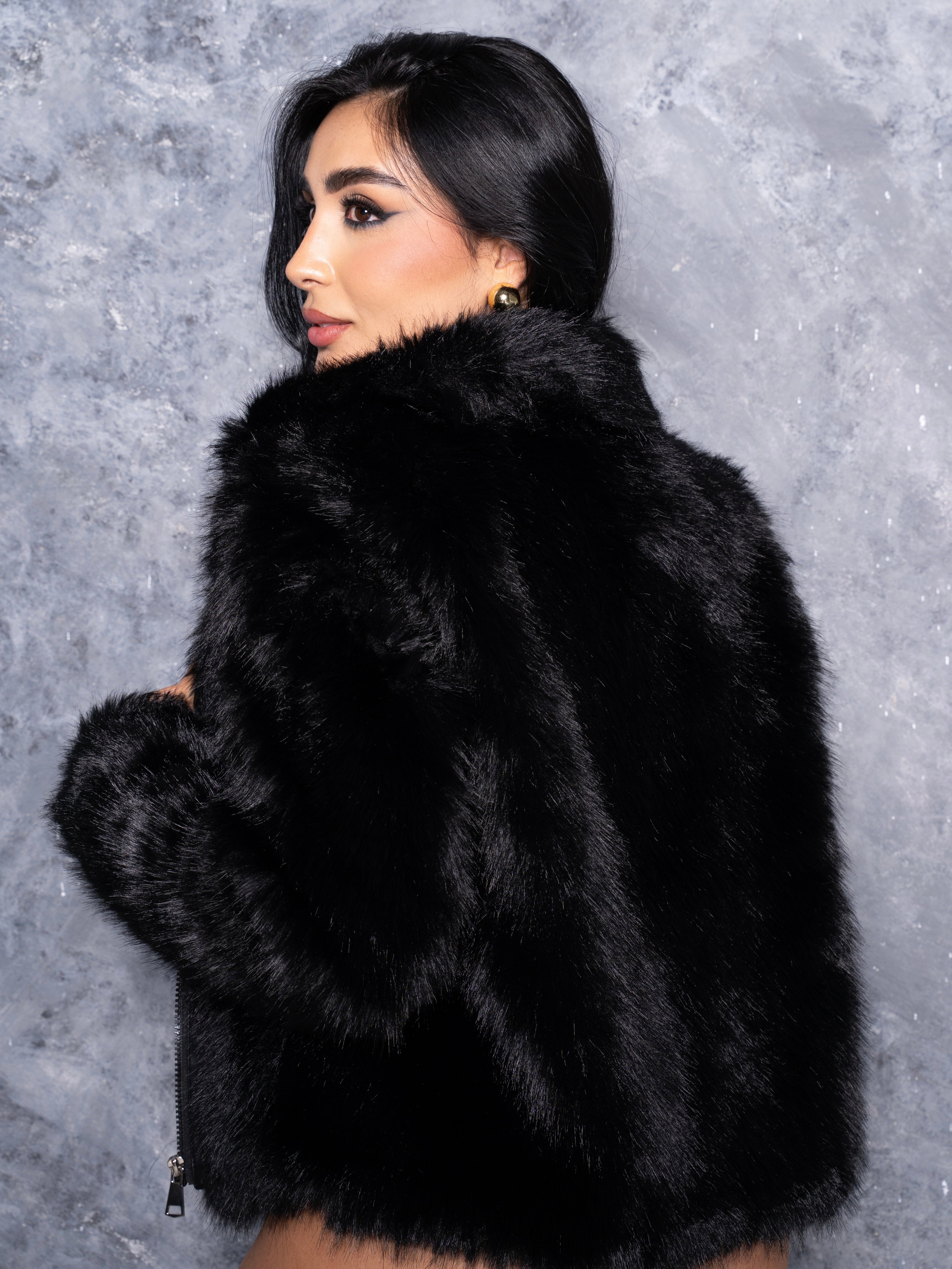 CHAQUETA MUB OVEJERA