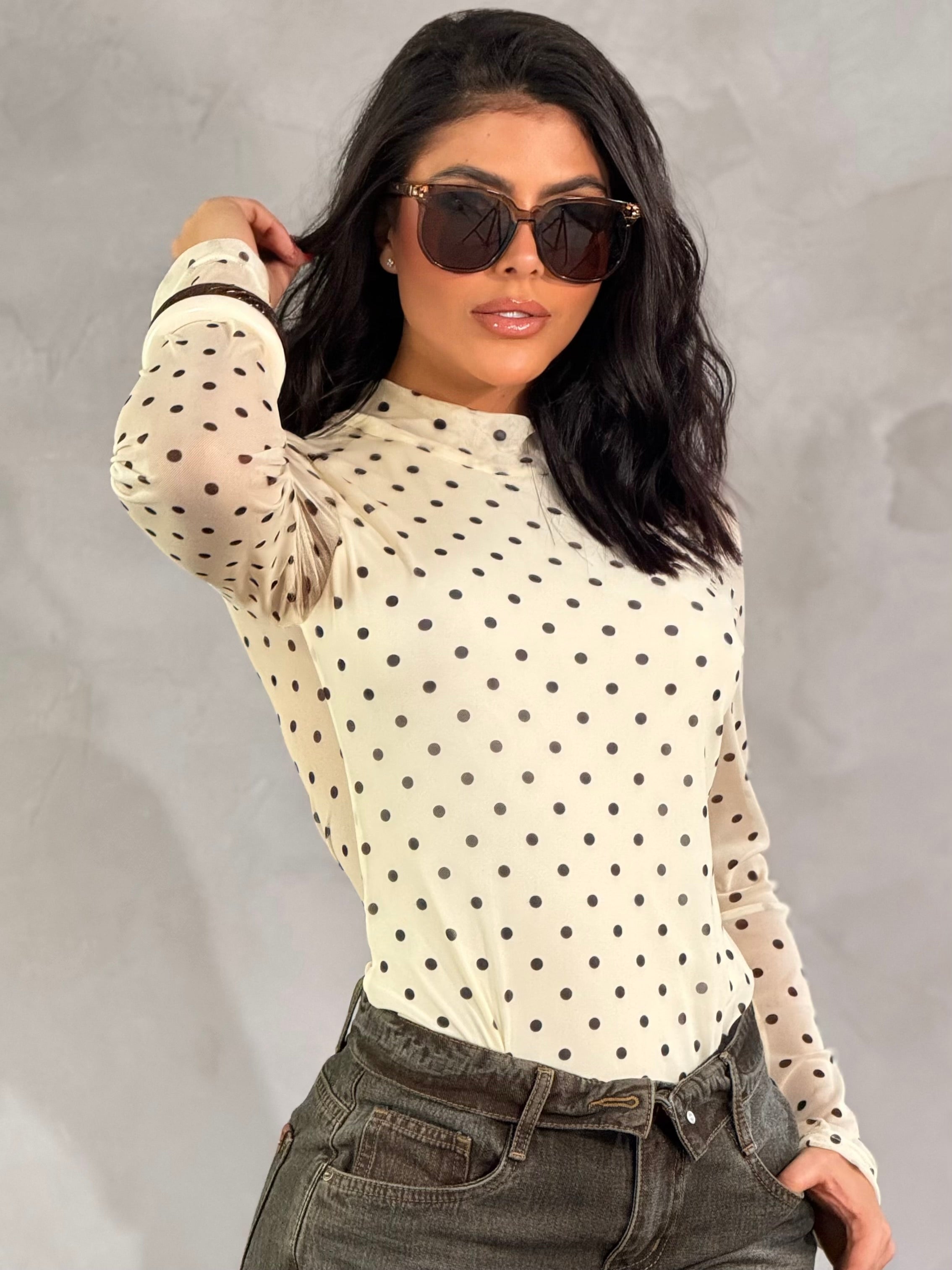 BODY POLKA MUB