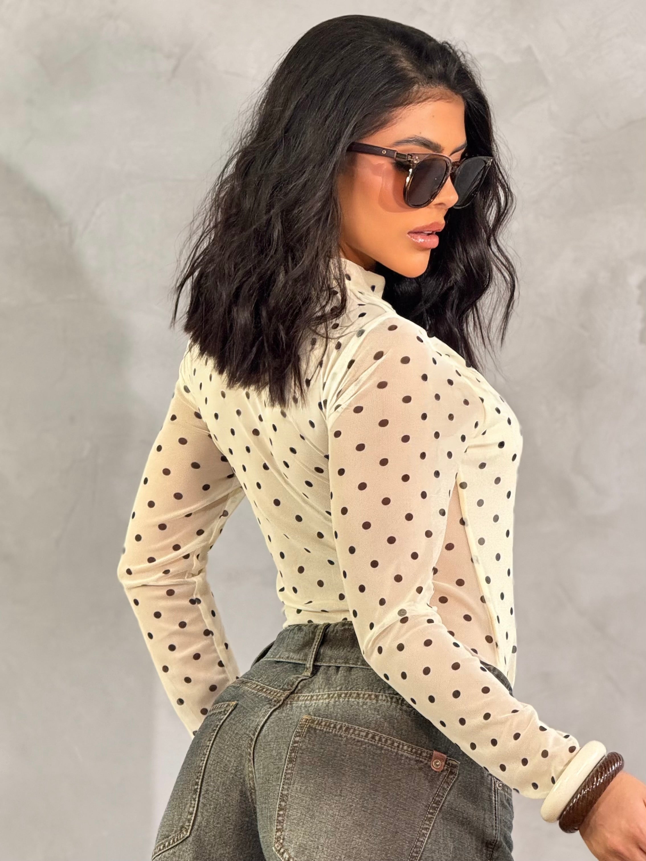 BODY POLKA MUB