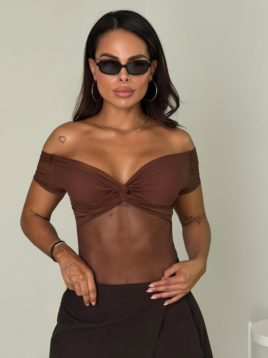 BODY MUB BANDEJA TRANSPARENCIA