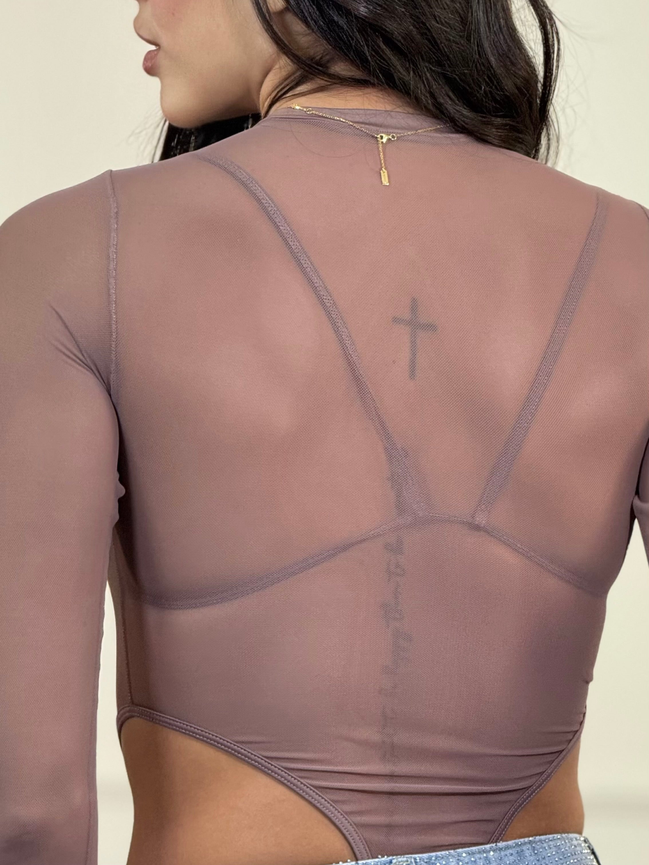 BODY ALICIA CON TRANSPARENCIA