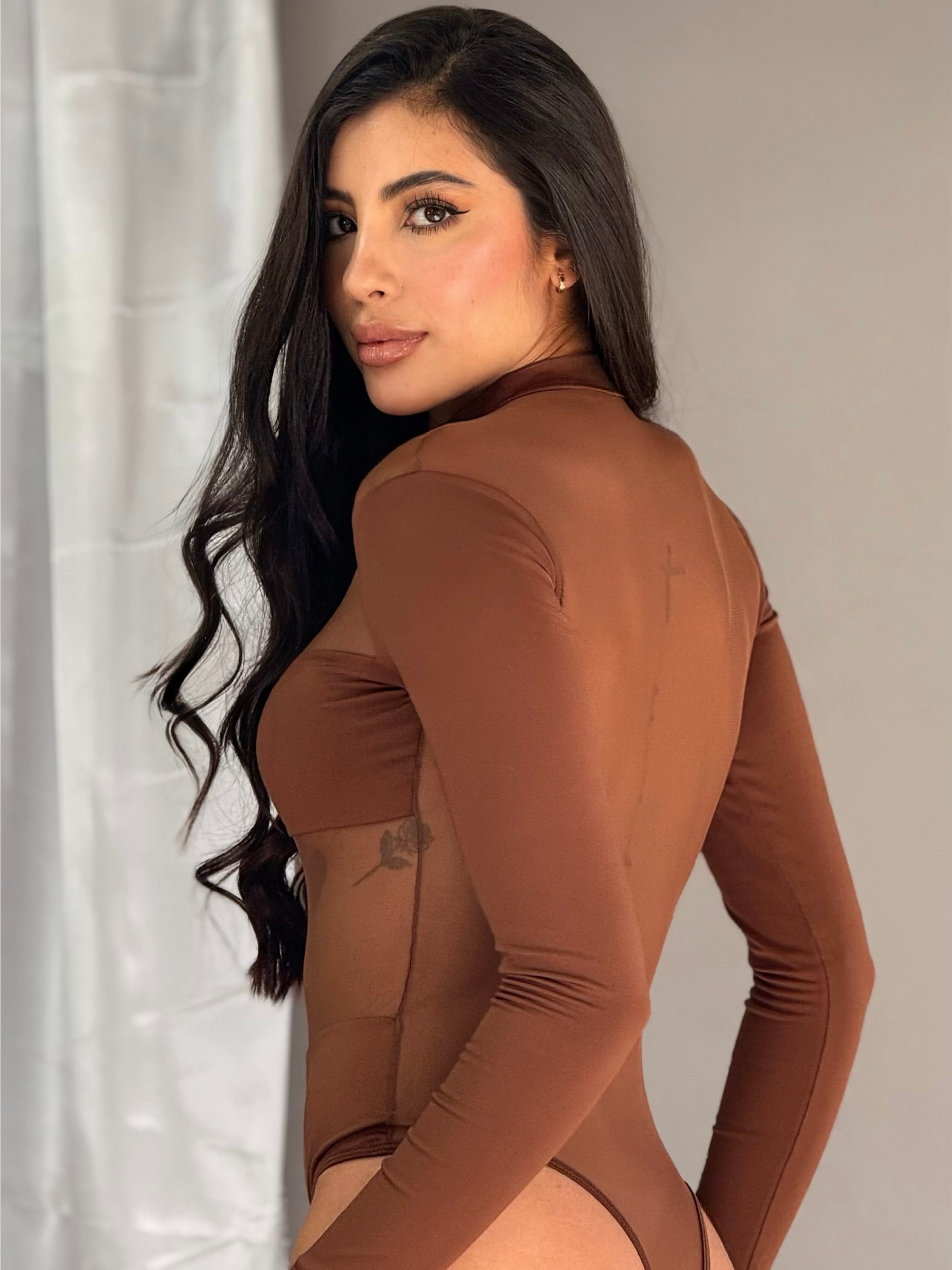 BODY MUB TRANSPARENCIA