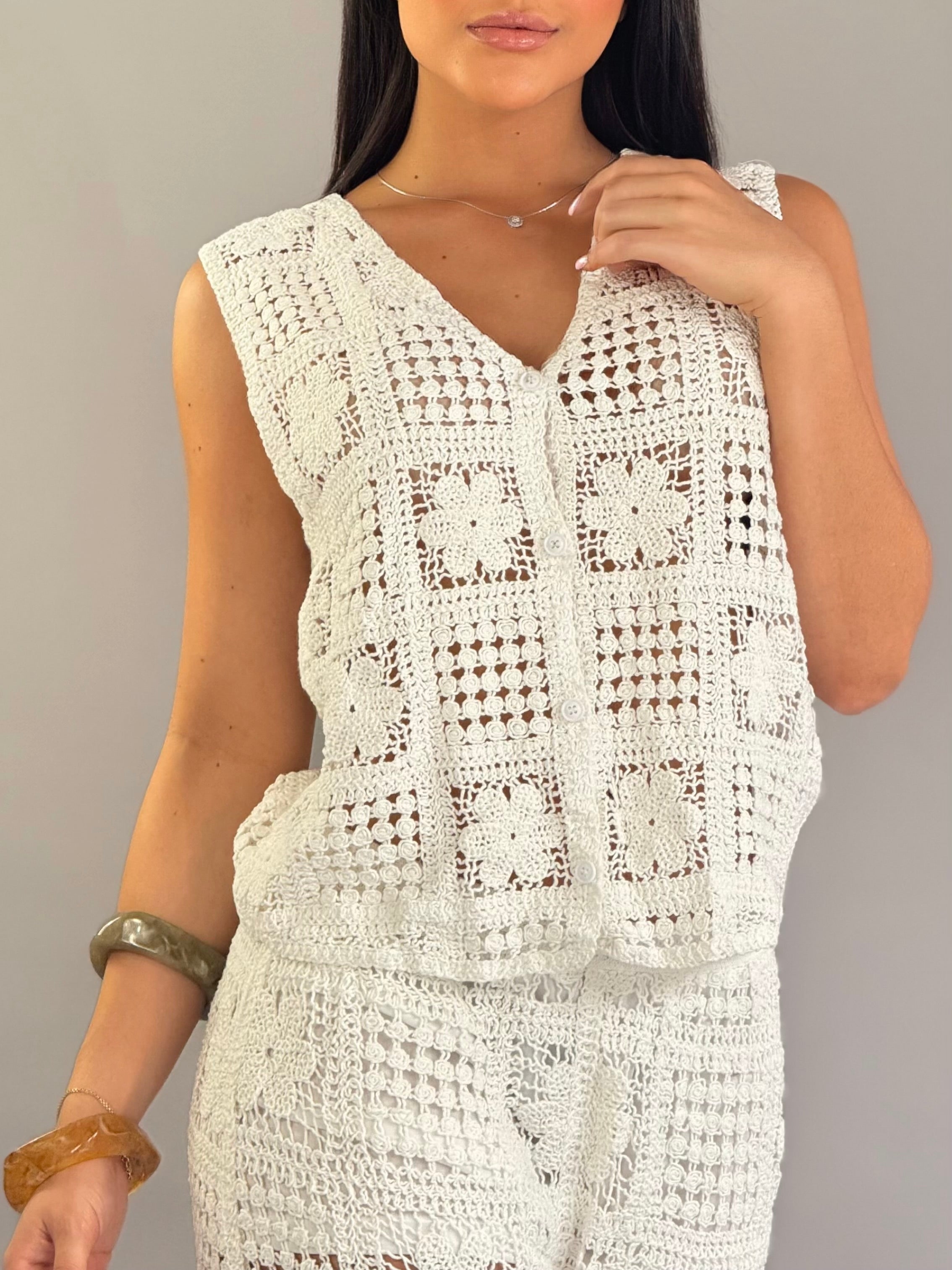 SET MUB PLAYERO CROCHET