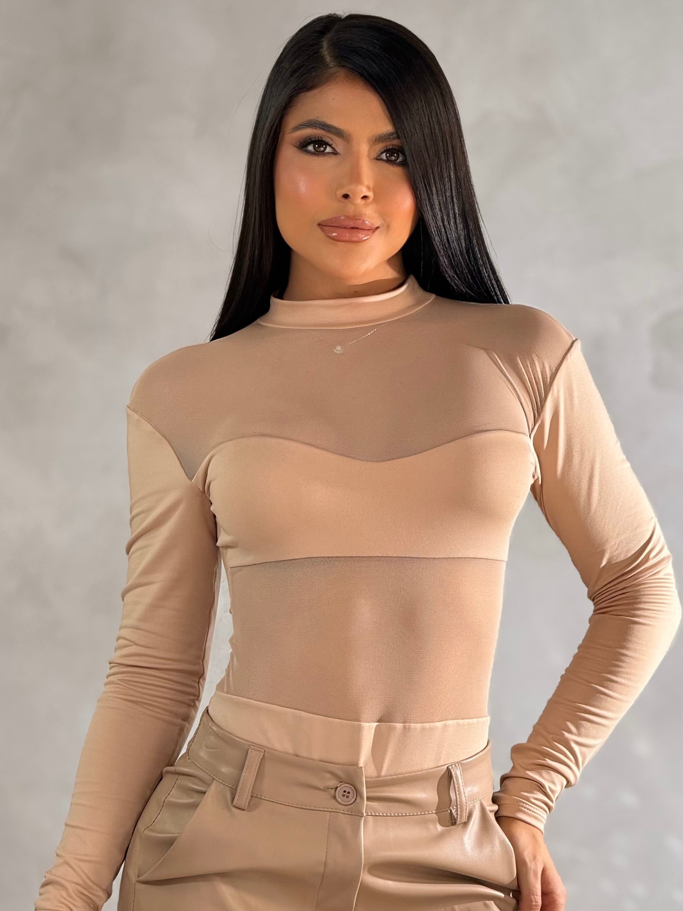 BODY MUB TRANSPARENCIA