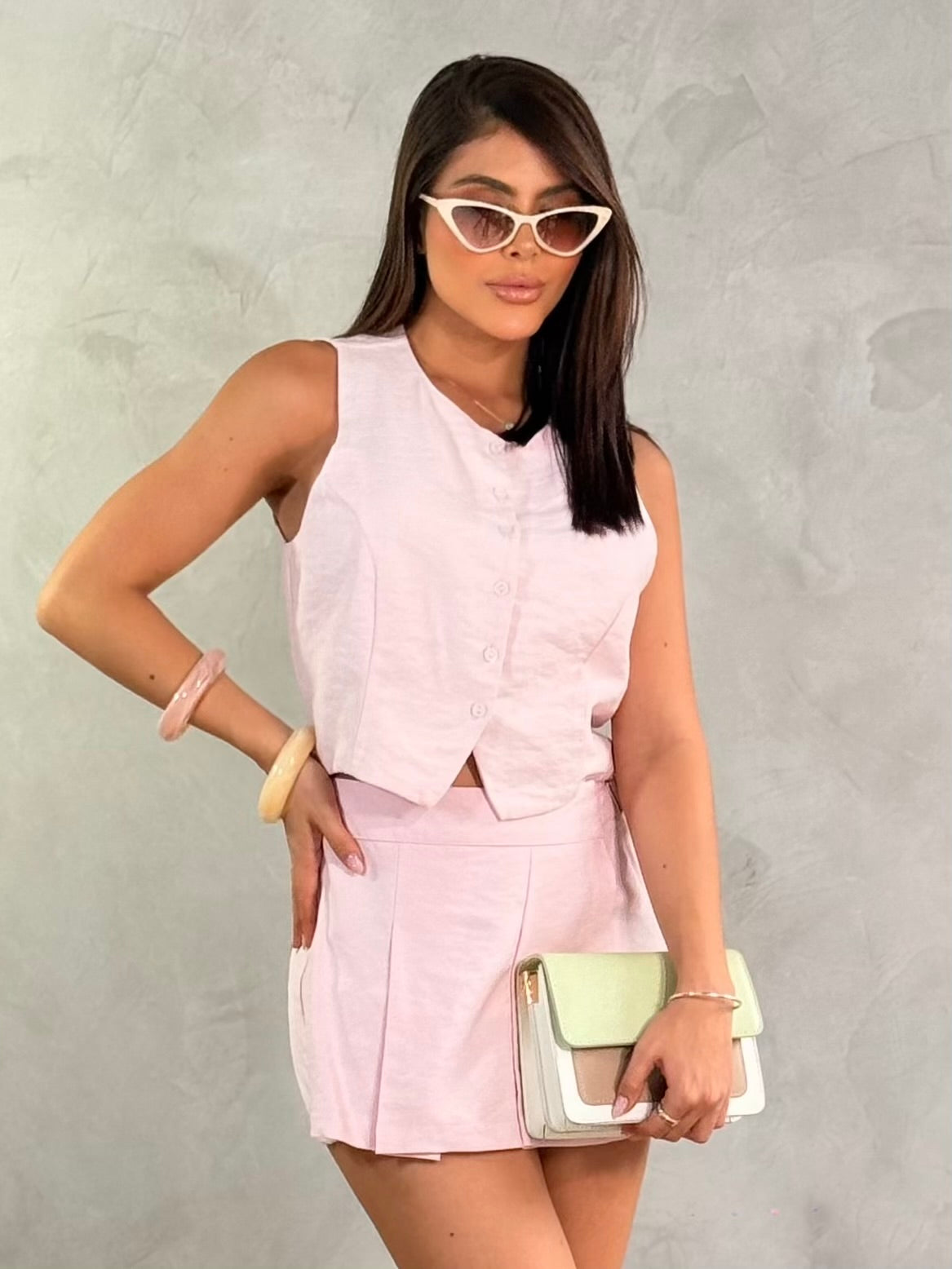 SET MUB HALTER