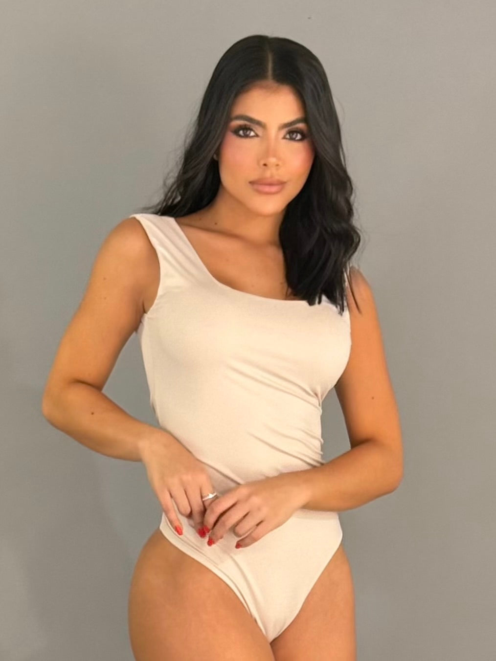 BODY AURA MUB