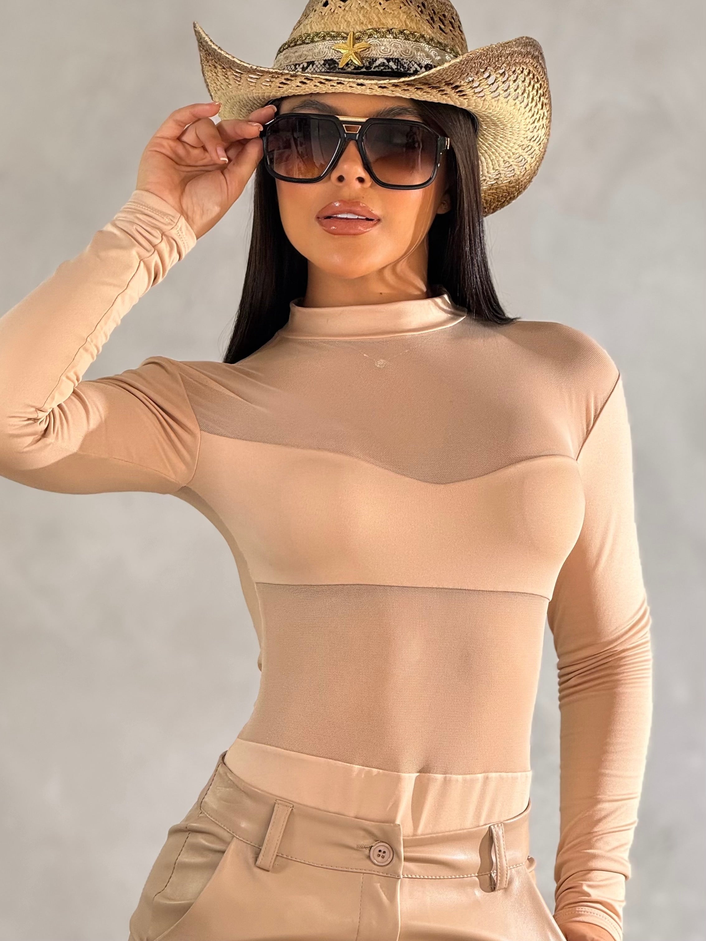 BODY MUB TRANSPARENCIA