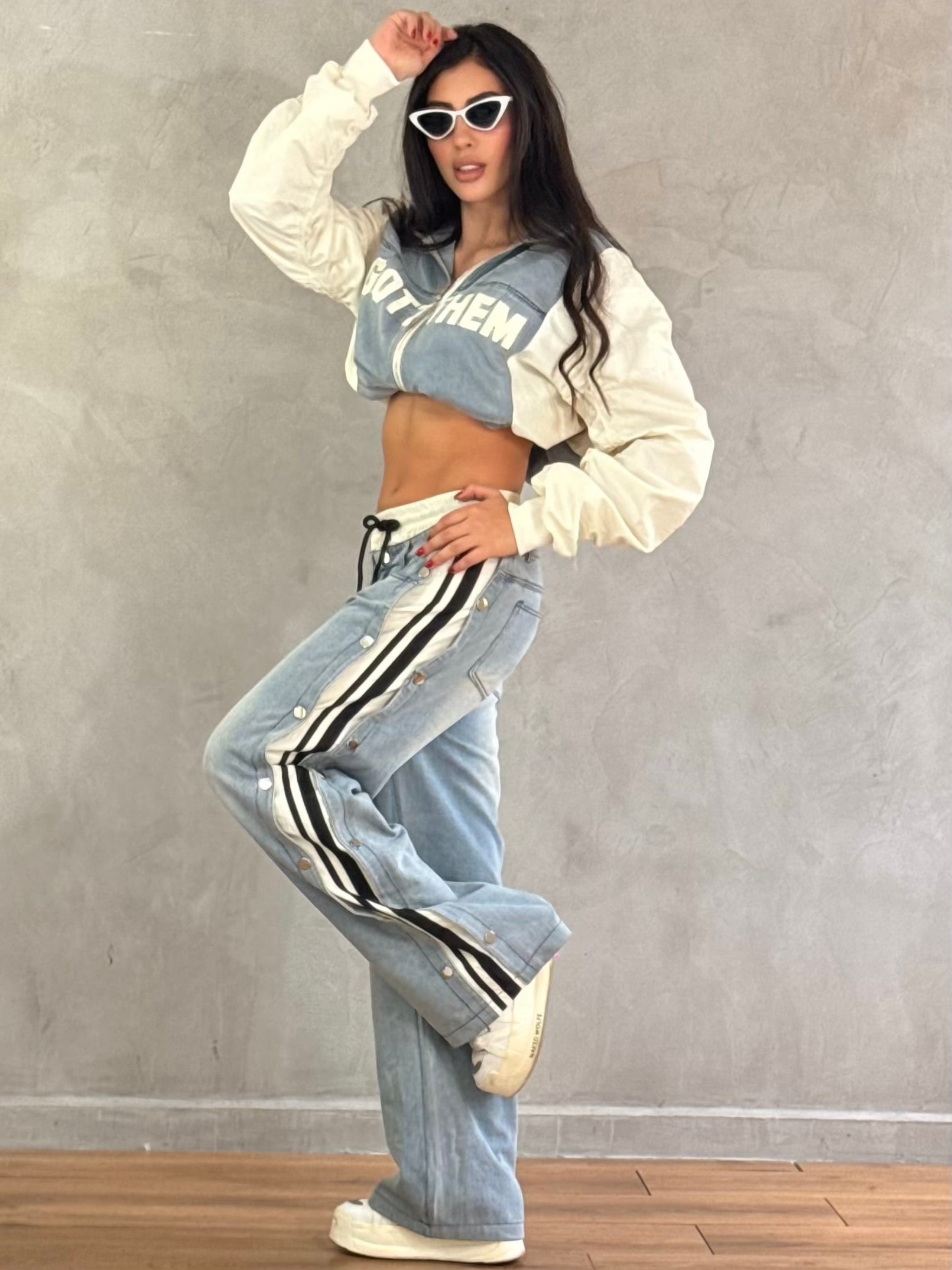 SET DENIM MUB GOTTTEM