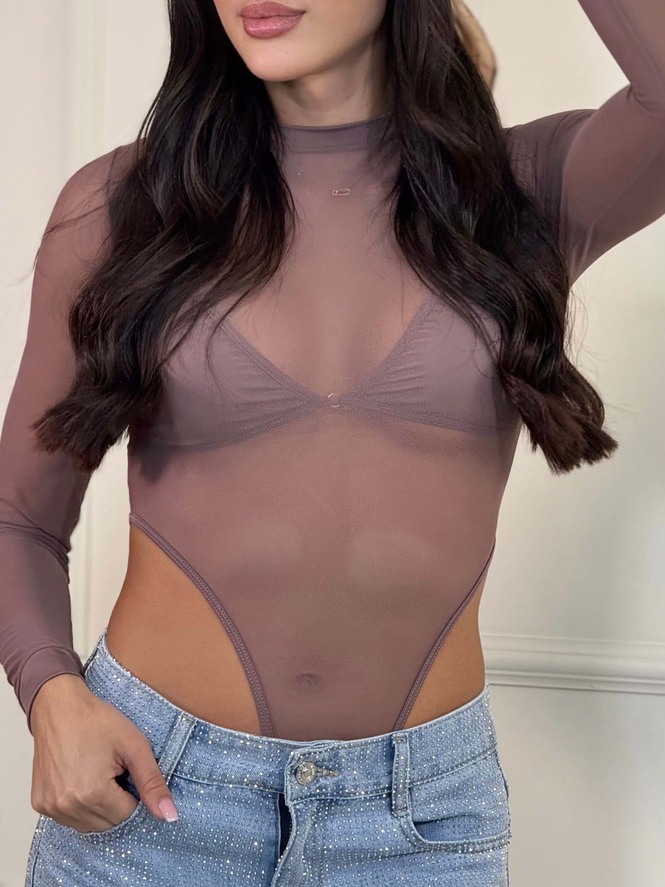 BODY ALICIA CON TRANSPARENCIA