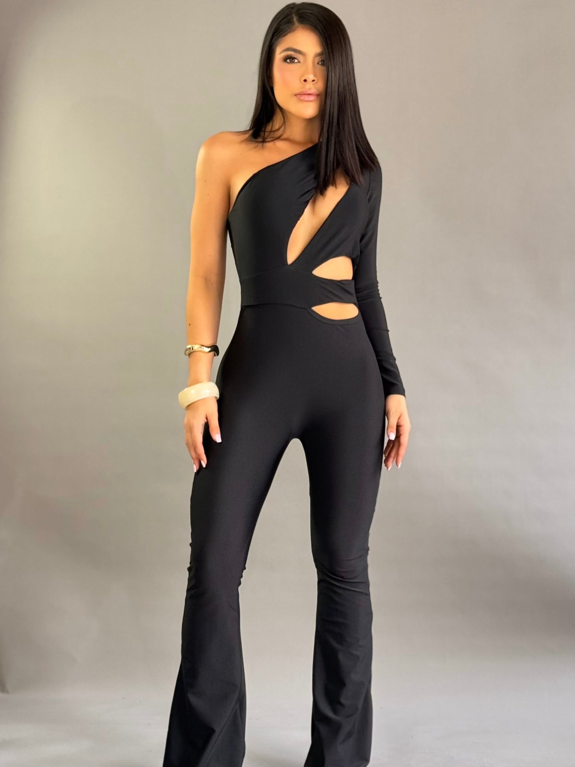 ENTERIZO MUB UN SOLO HOMBRO