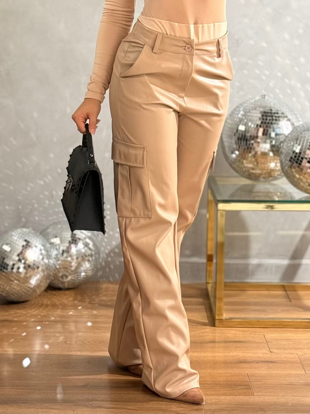 Pantalones