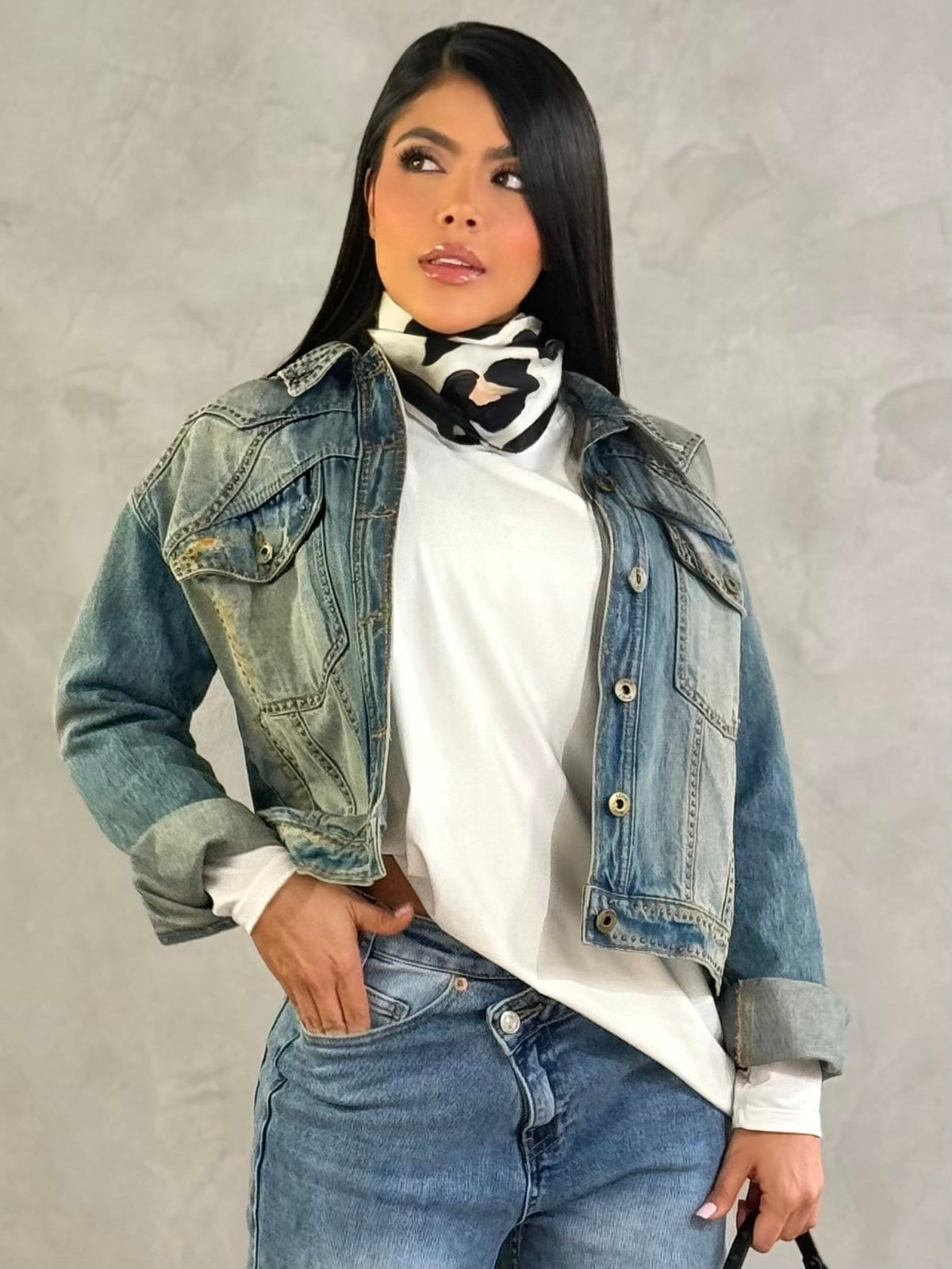 Chaquetas