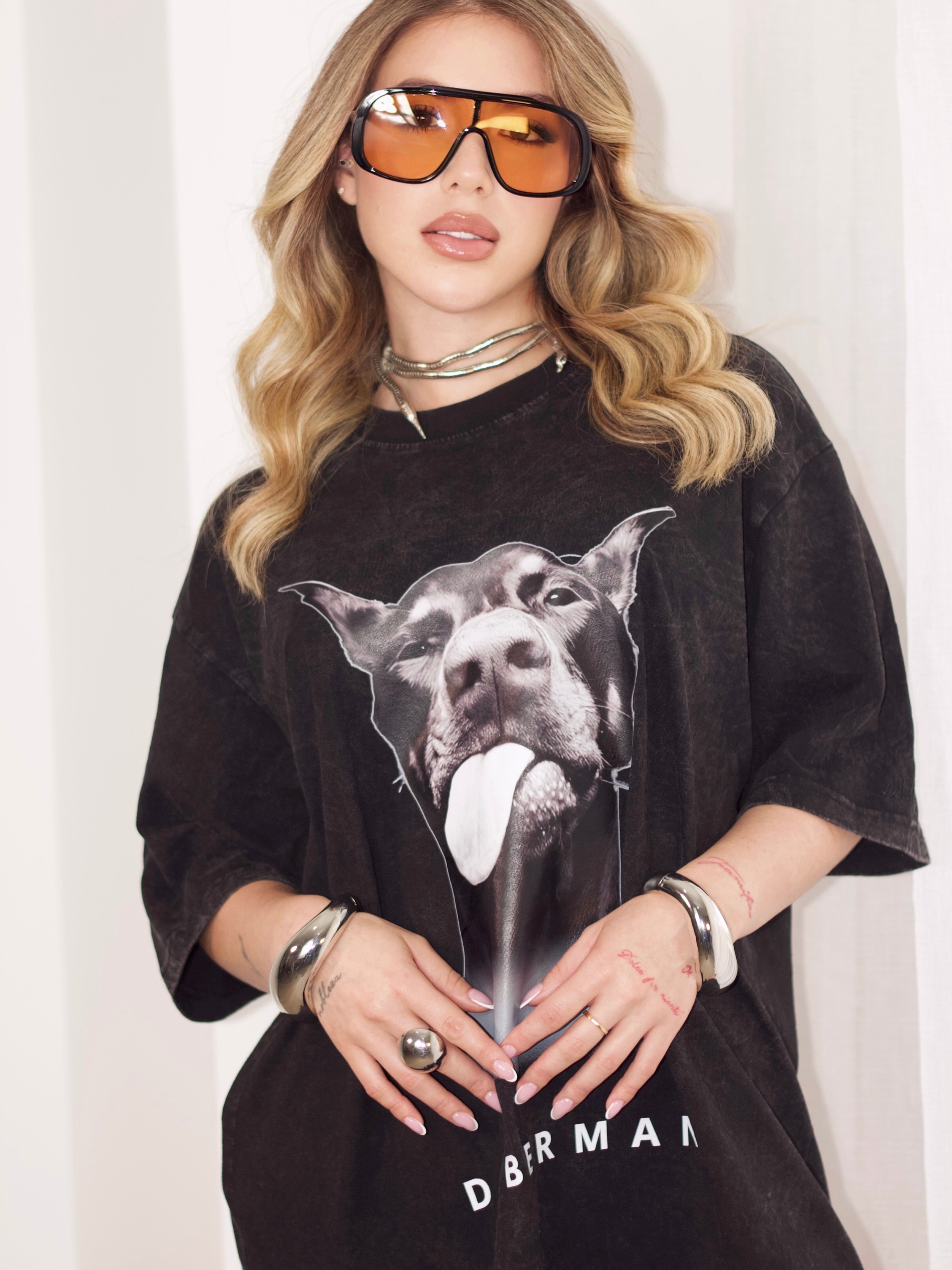 Blusas