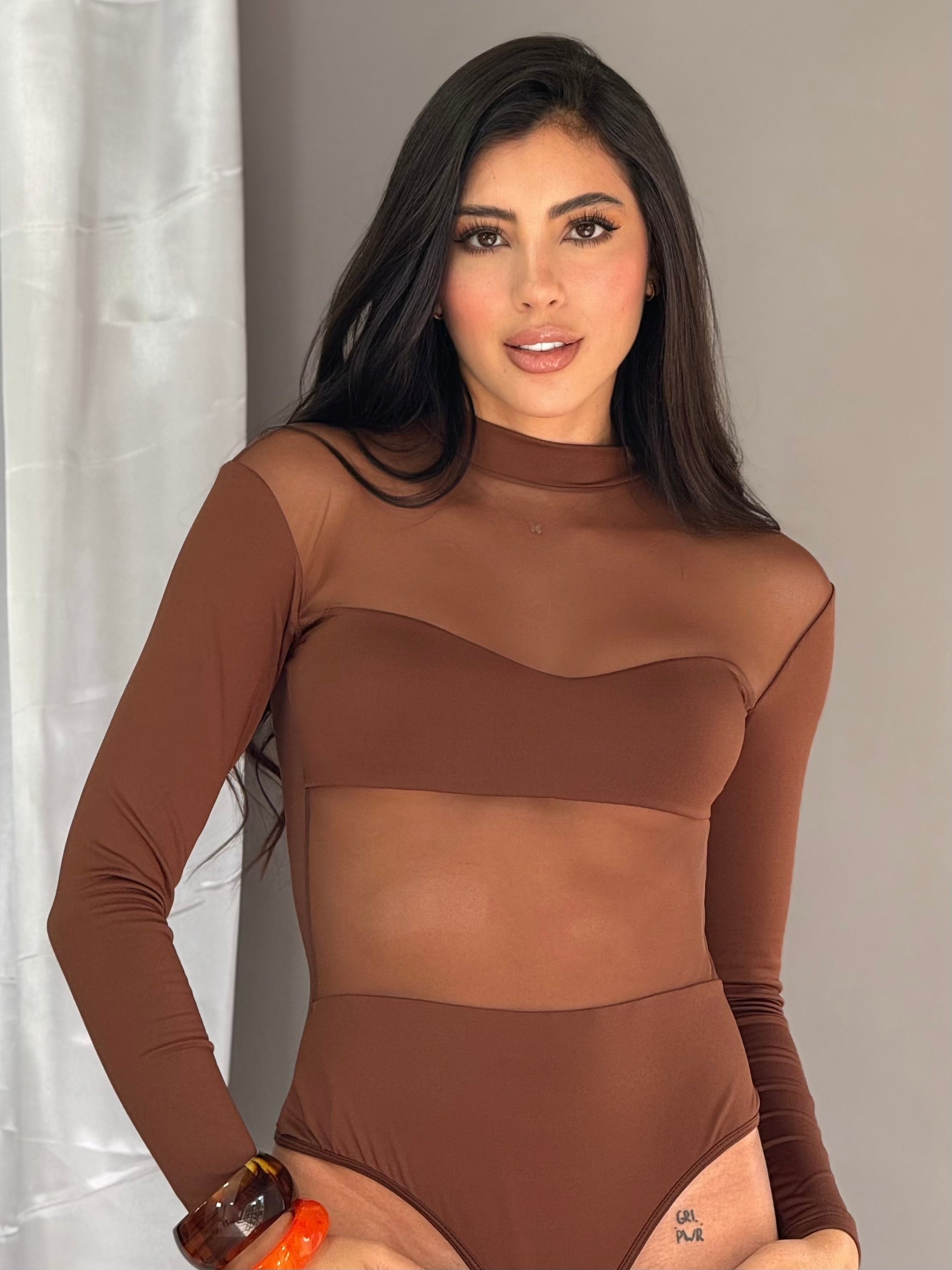 BODY MUB TRANSPARENCIA