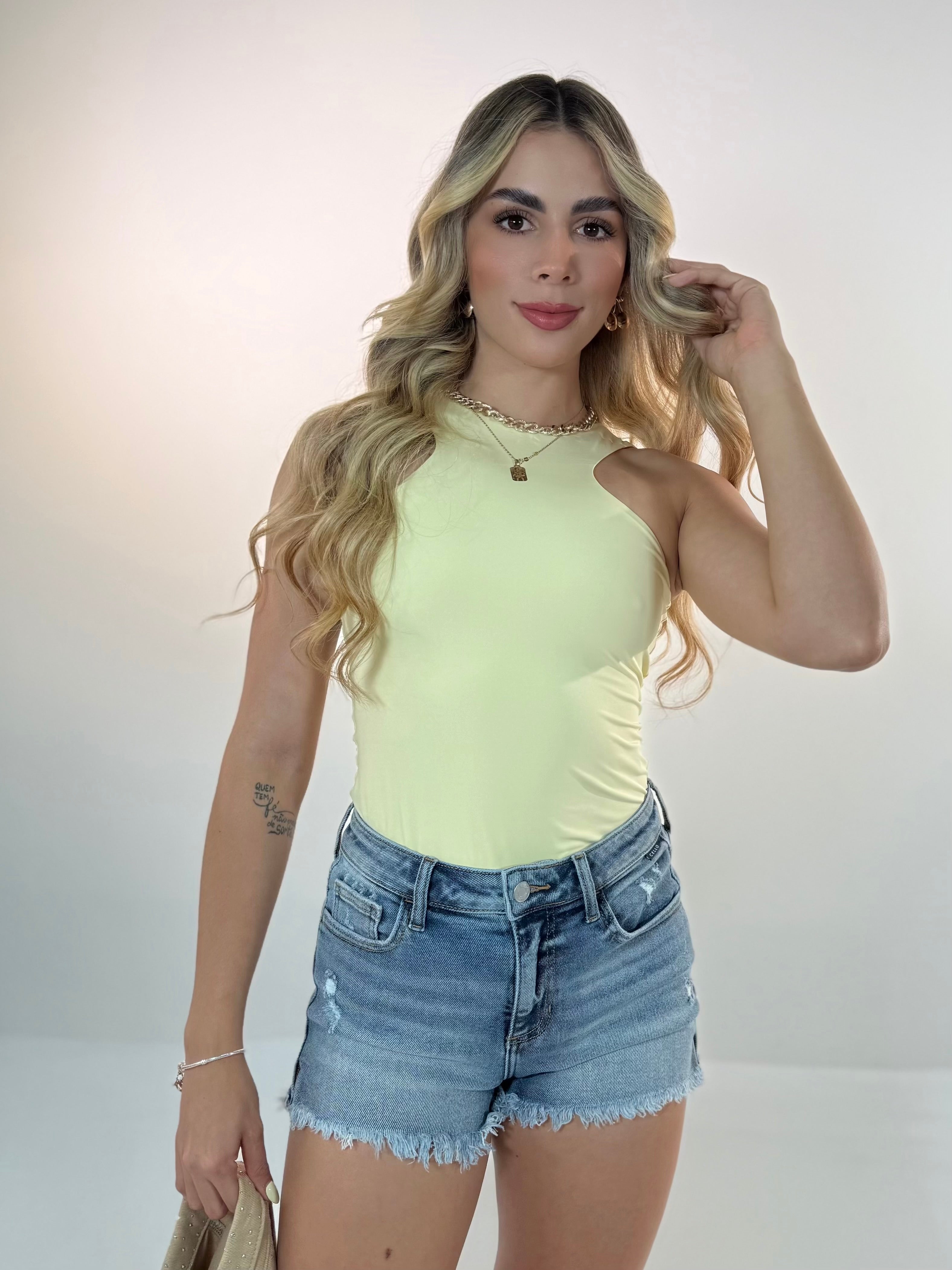 BODY BÁSICO MUB
