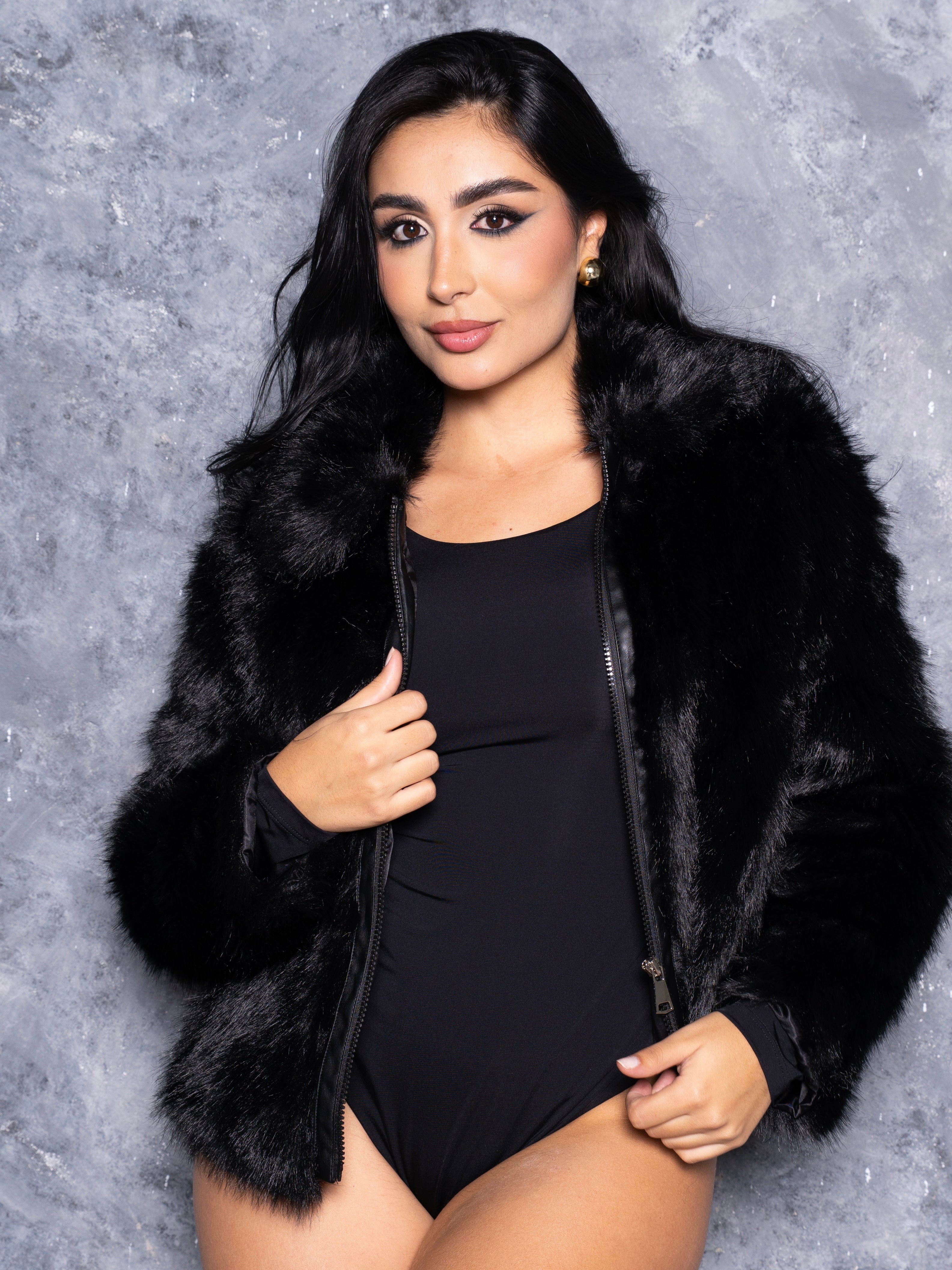 CHAQUETA MUB OVEJERA