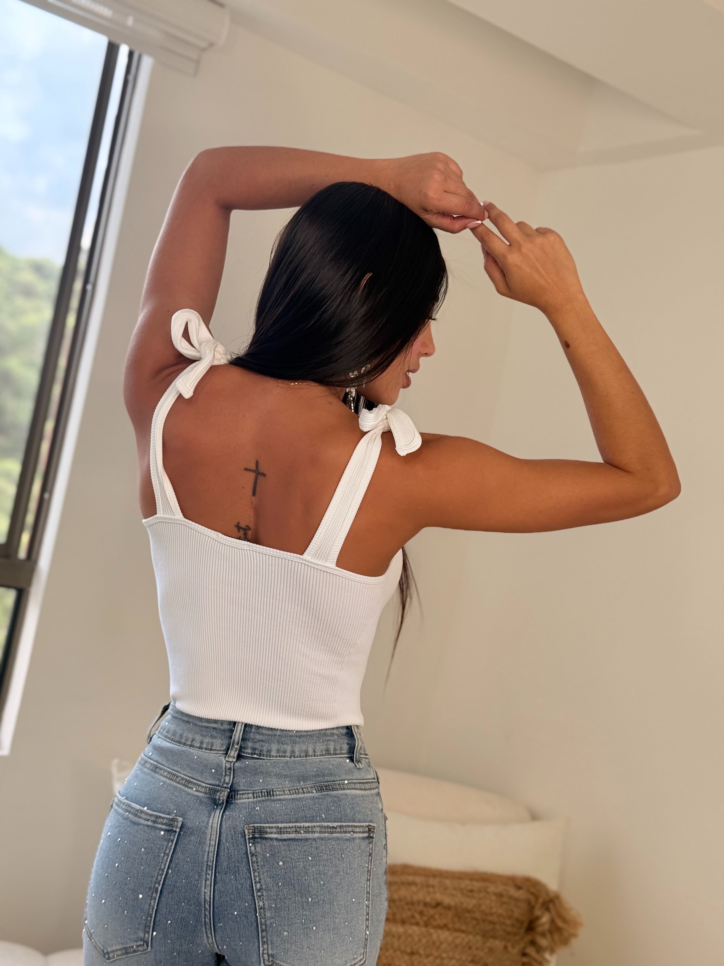 BODY DYNAMIC AMARRE HOMBROS