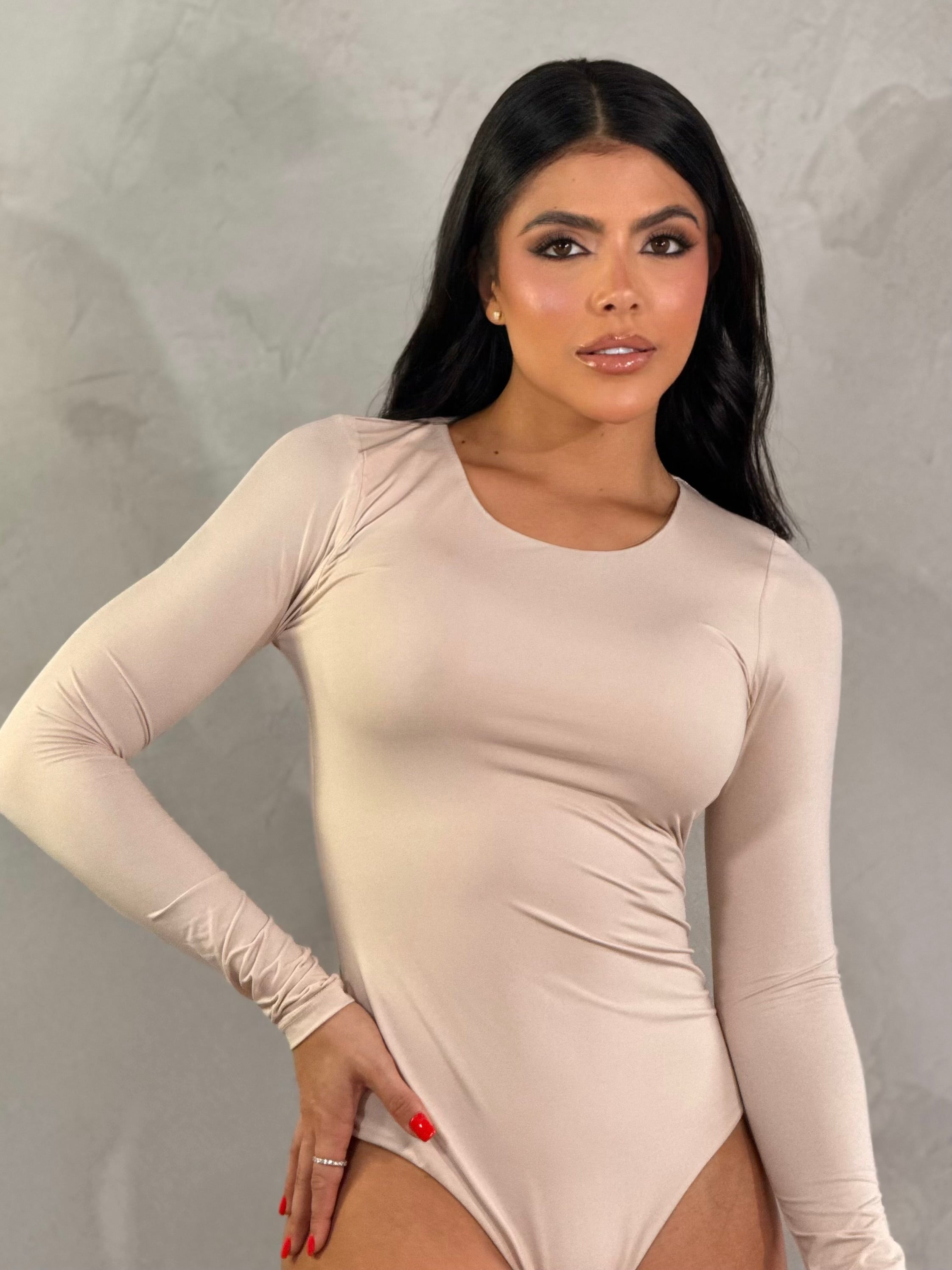 BODY VELVET  MUB