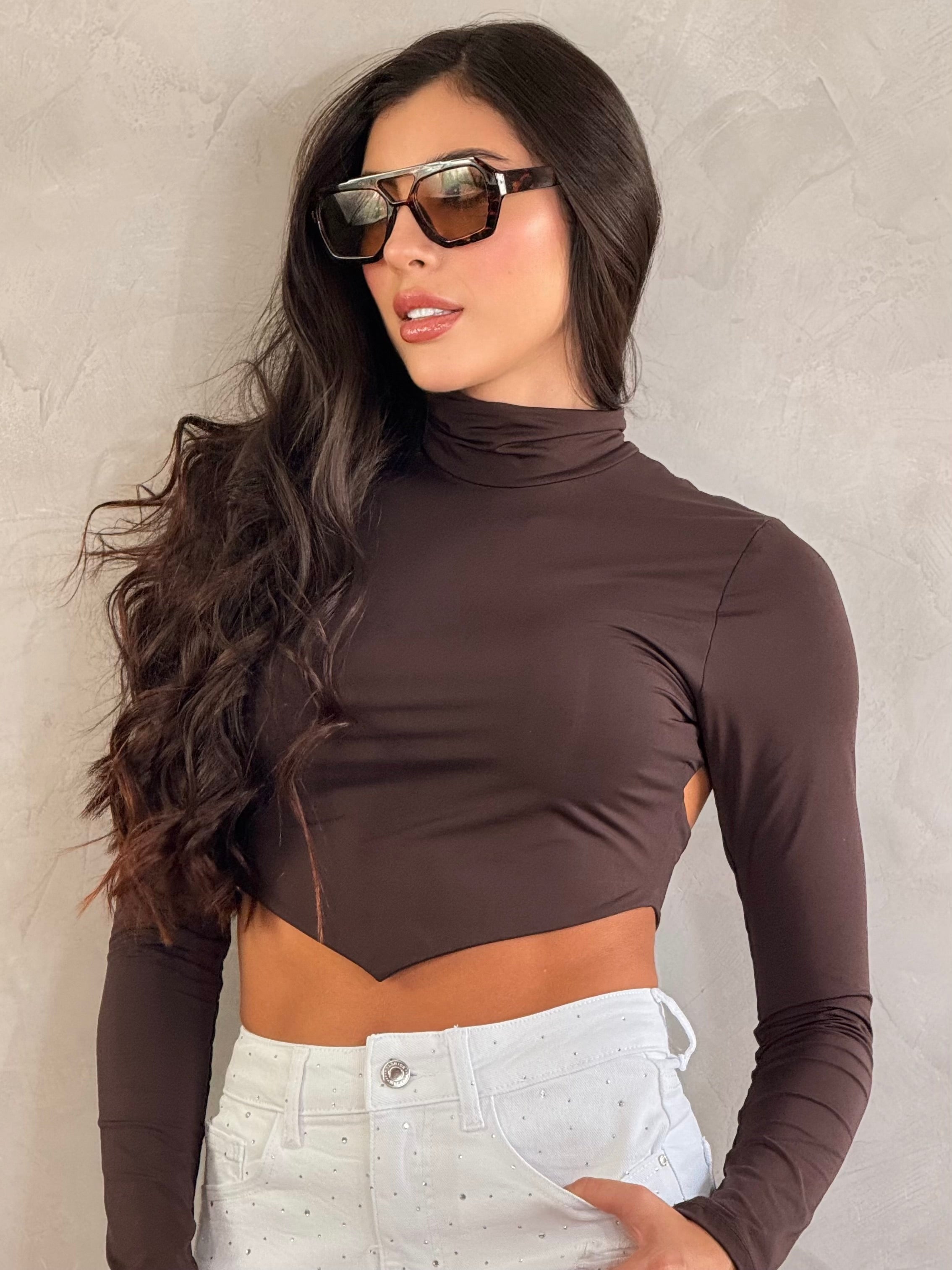 BLUSA MUB