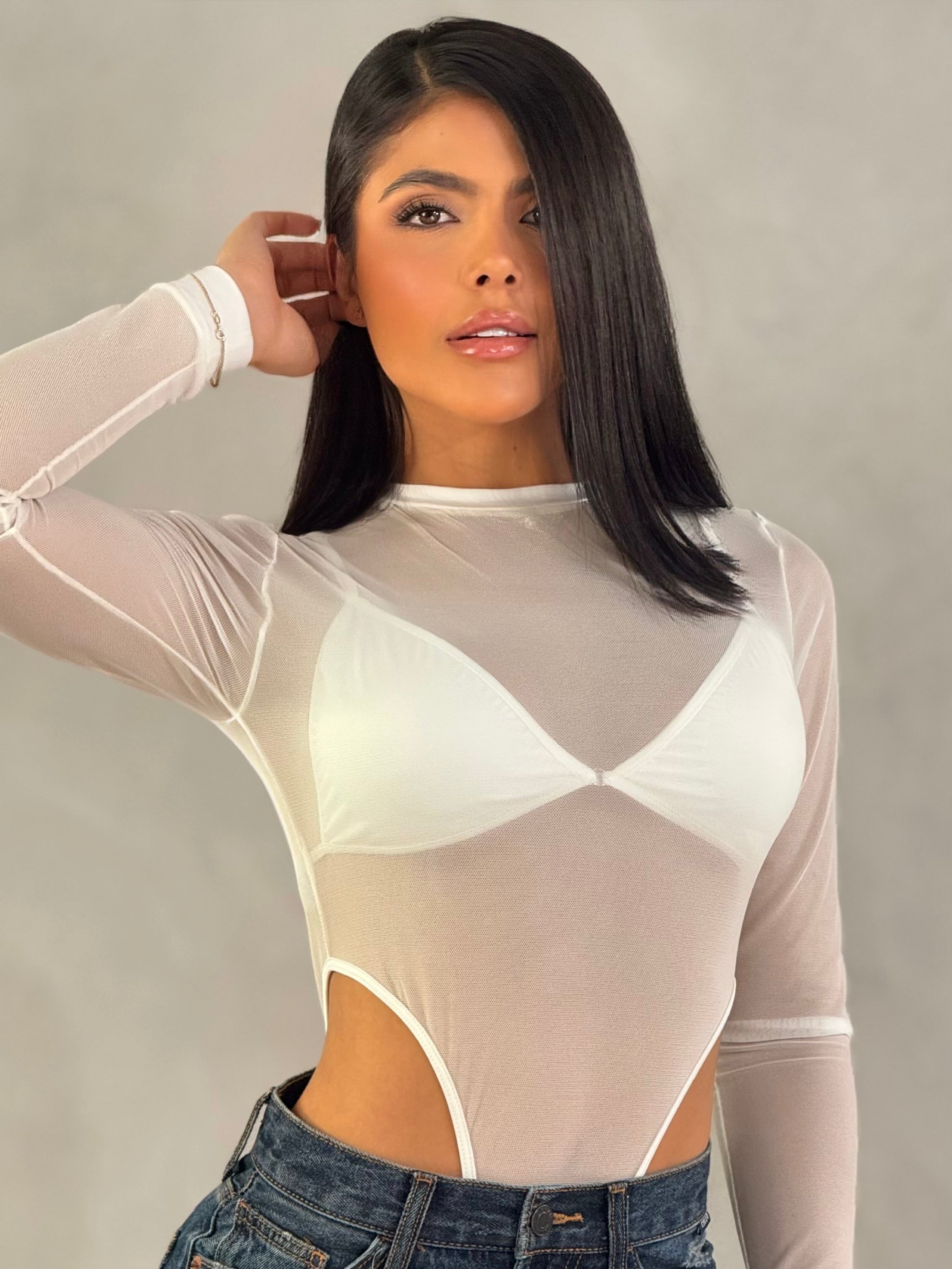 BODY MUB TRANSPARENCIA