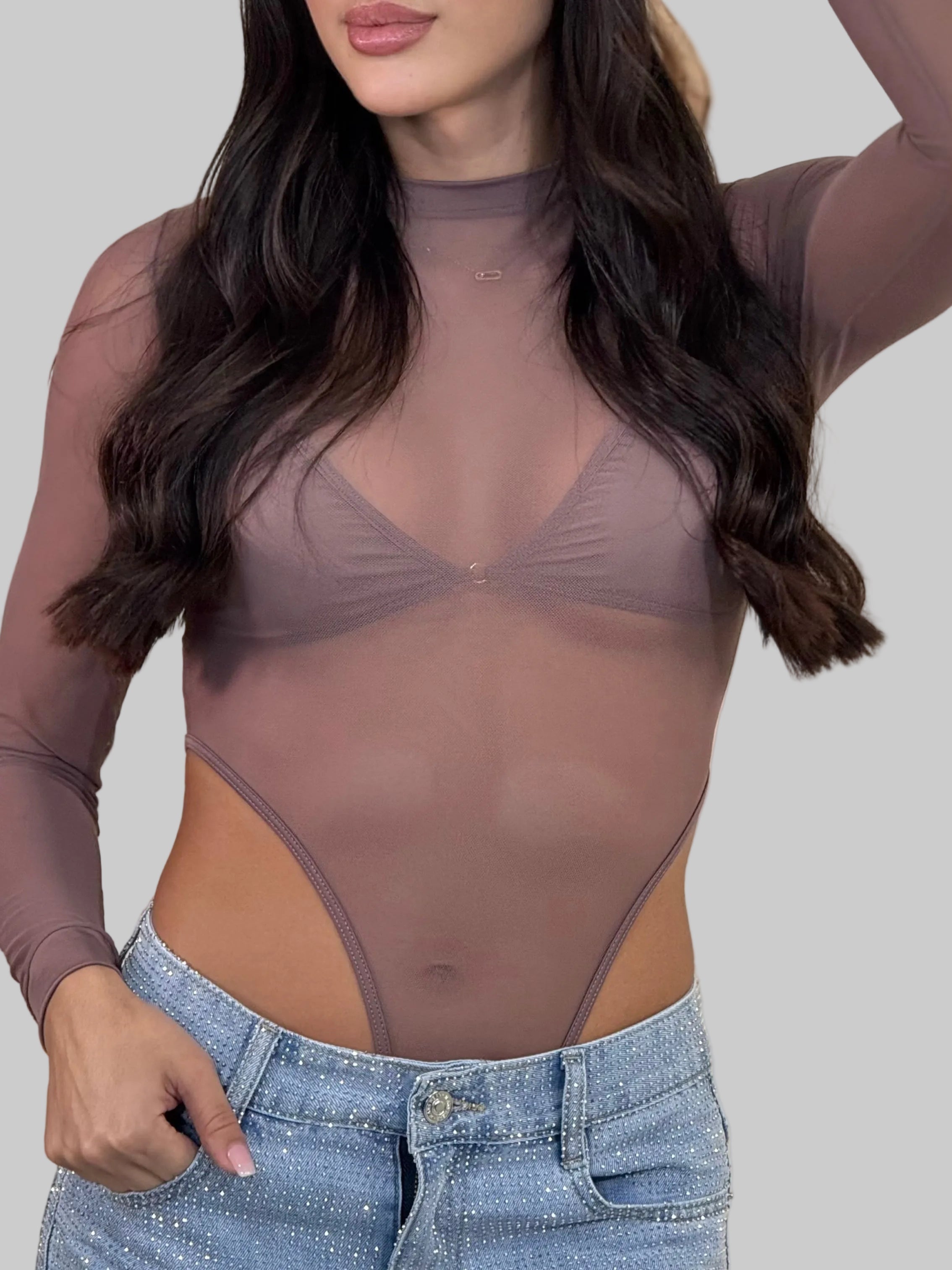 BODY MUB TRANSPARENCIA