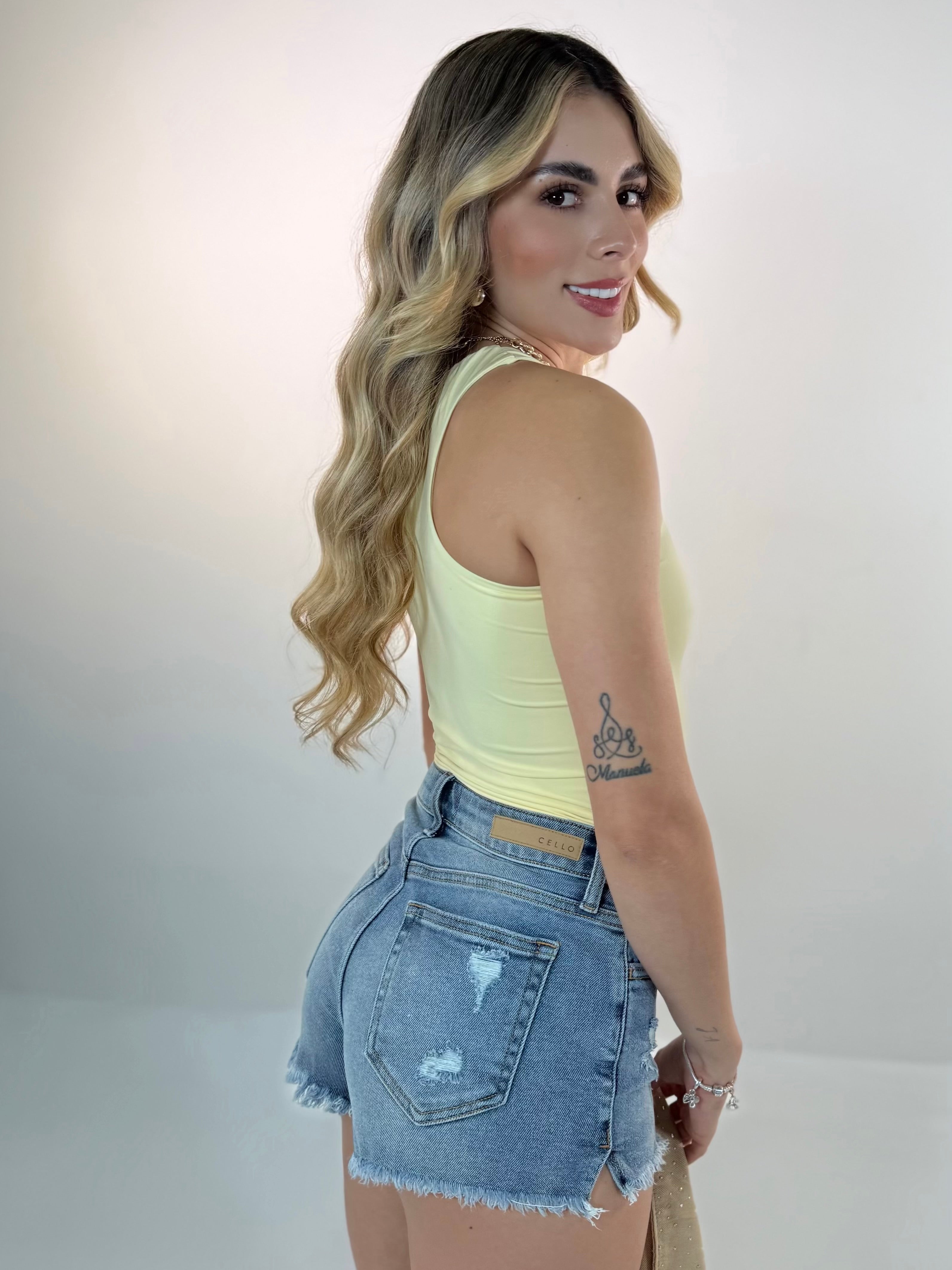BODY BÁSICO MUB