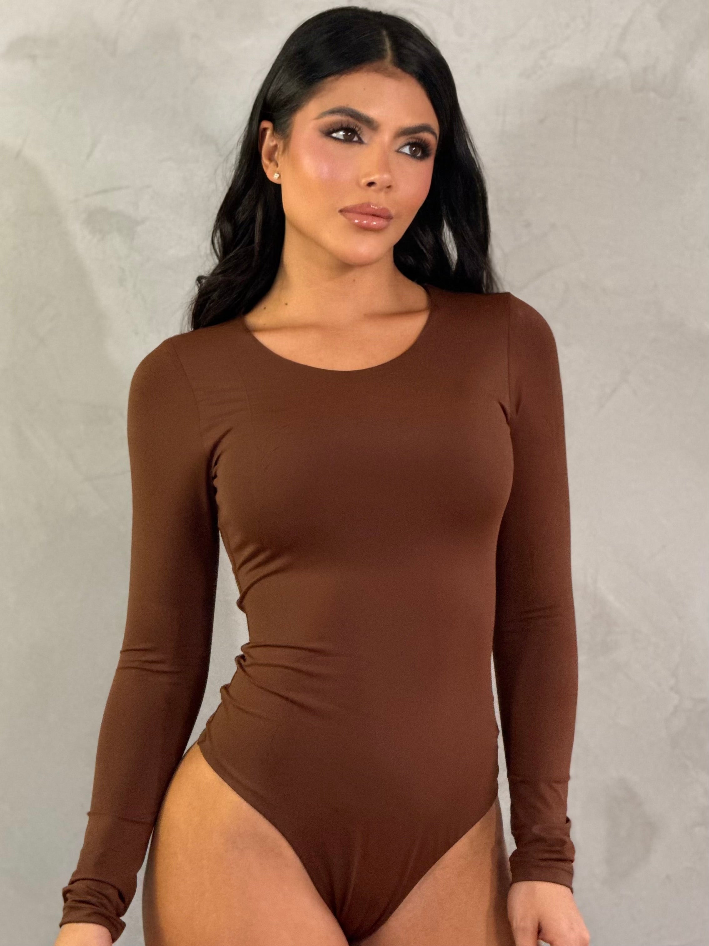 BODY VELVET  MUB