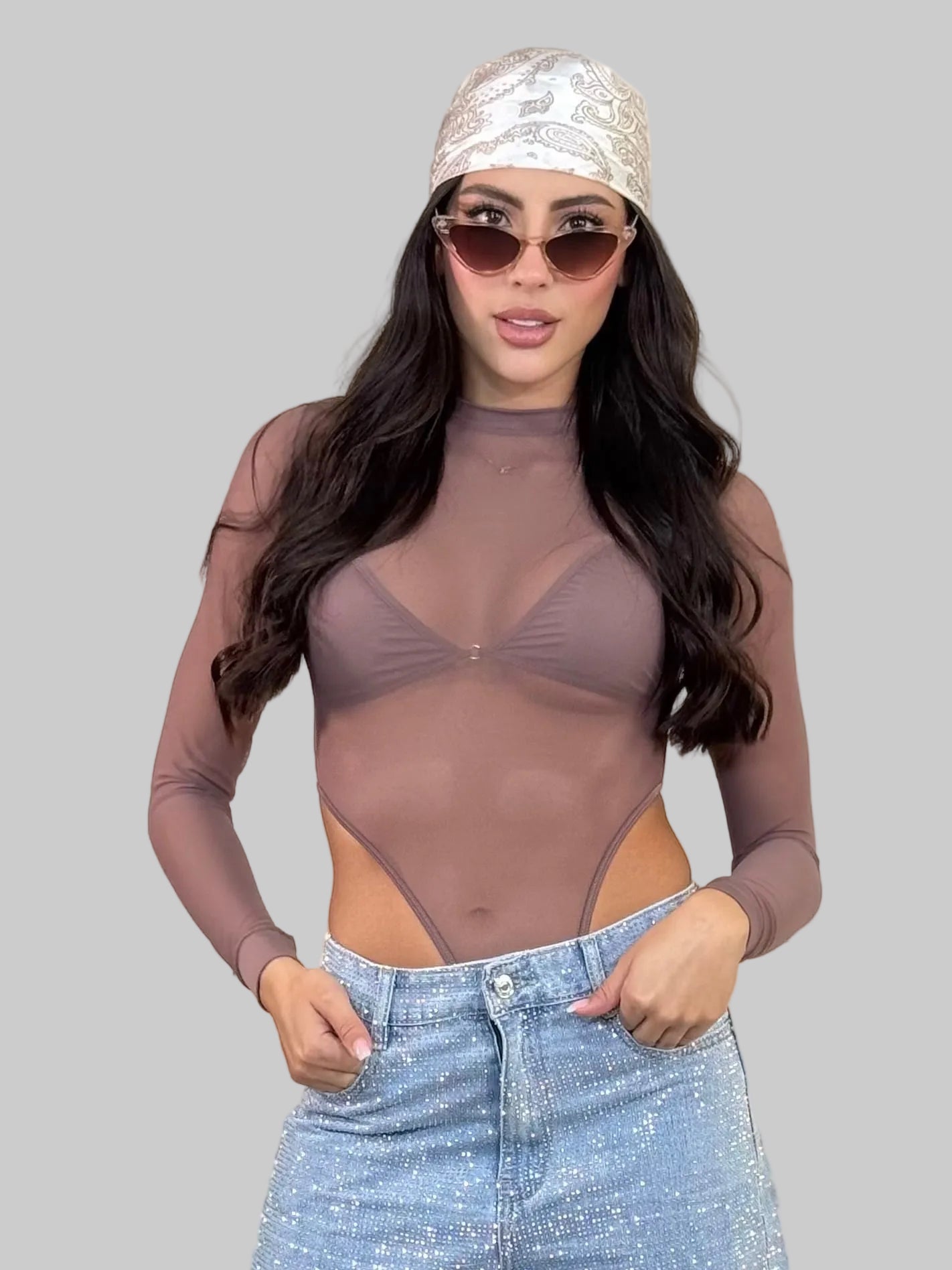 BODY MUB TRANSPARENCIA