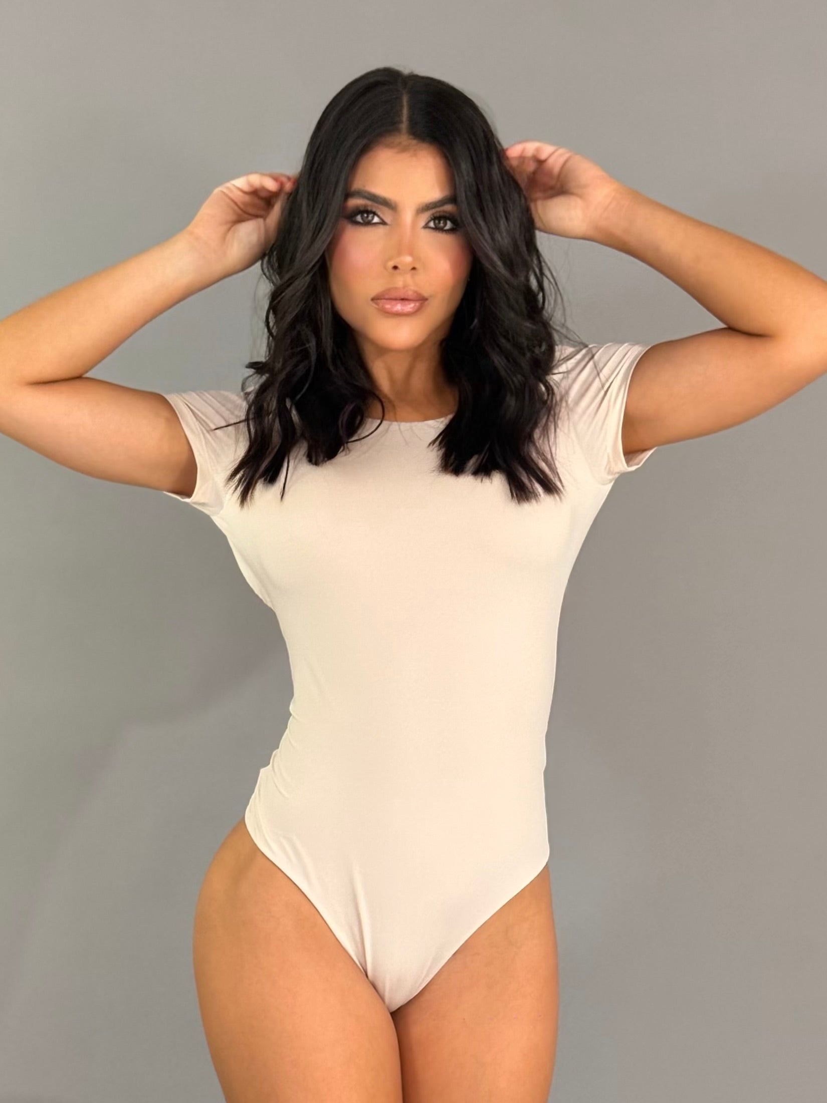 BODY GRACE MUB
