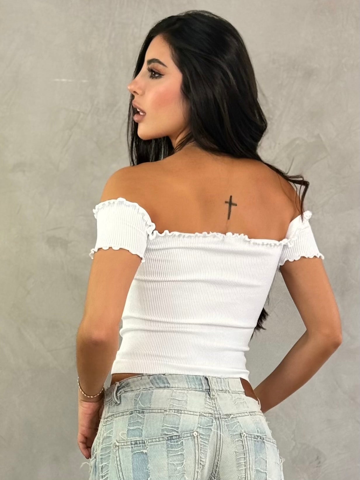 BLUSA DYNAMIC BANDEJA