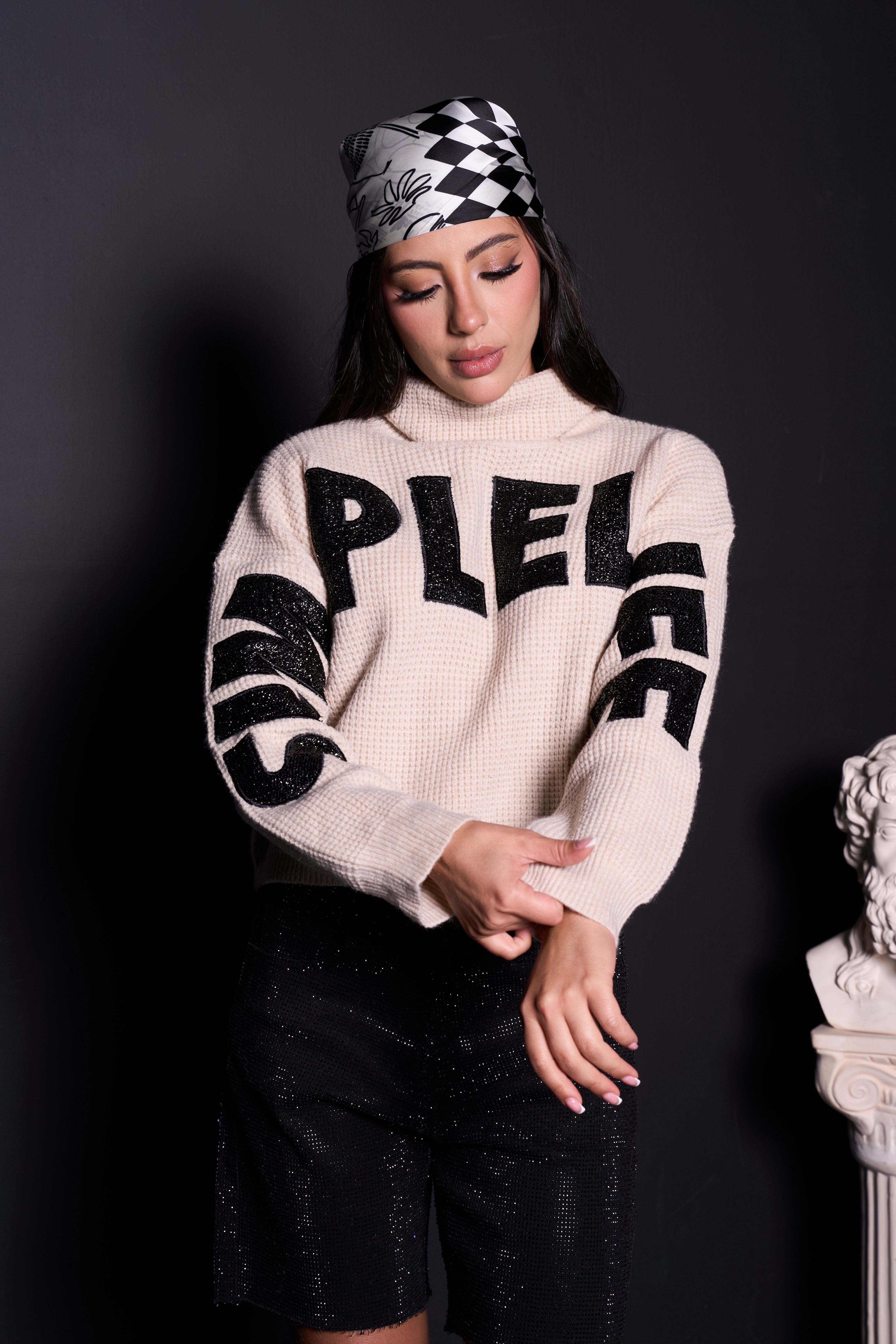 BUSO TEJIDO SIMPLE LIFE